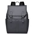 Eleganterer und funktionalerer Rucksack mit verstärkten Seitentaschen
