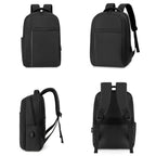 Laptop Rucksack