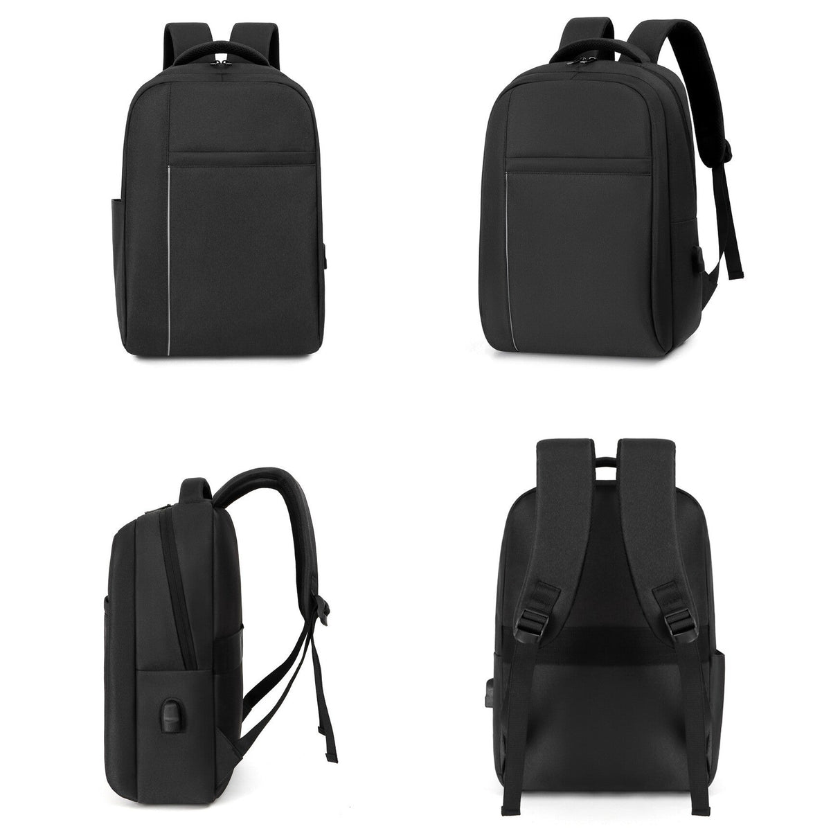 Laptop Rucksack