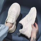 Damen Sportschuhe mit atmungsaktivem Mesh-Obermaterial und Flex-Technologie