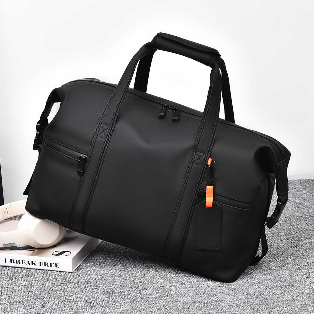 Haltbarer Wochenend-Reise-Duffle Bag