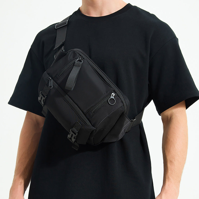 Taktische Sling Tasche Emma