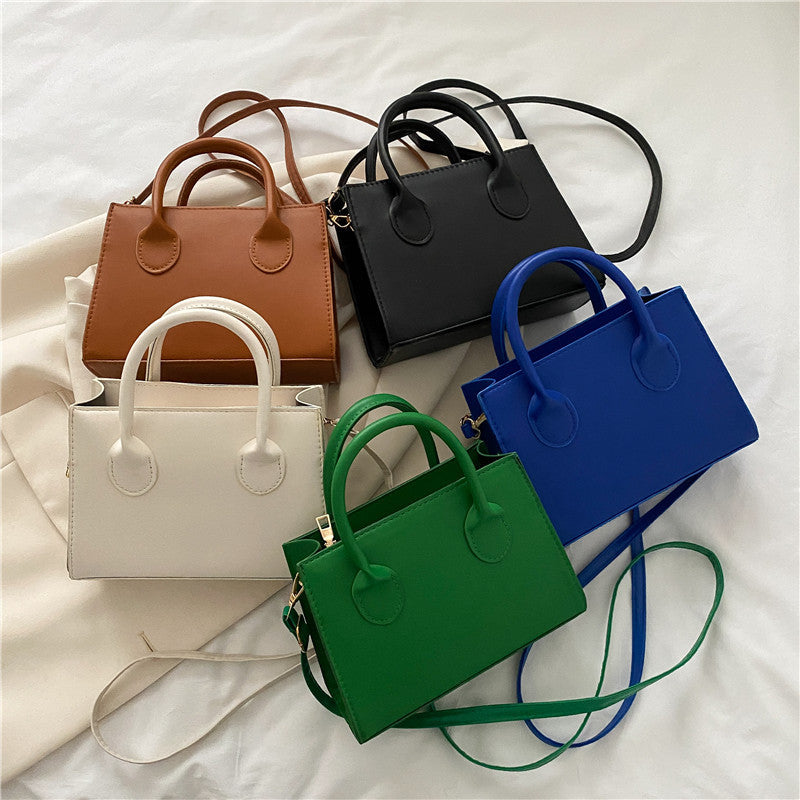 Damen stilvolle Mini-Handtasche
