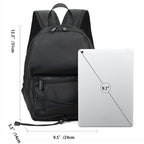 Kompakte Multifunktionale Rucksack Emma Tasche