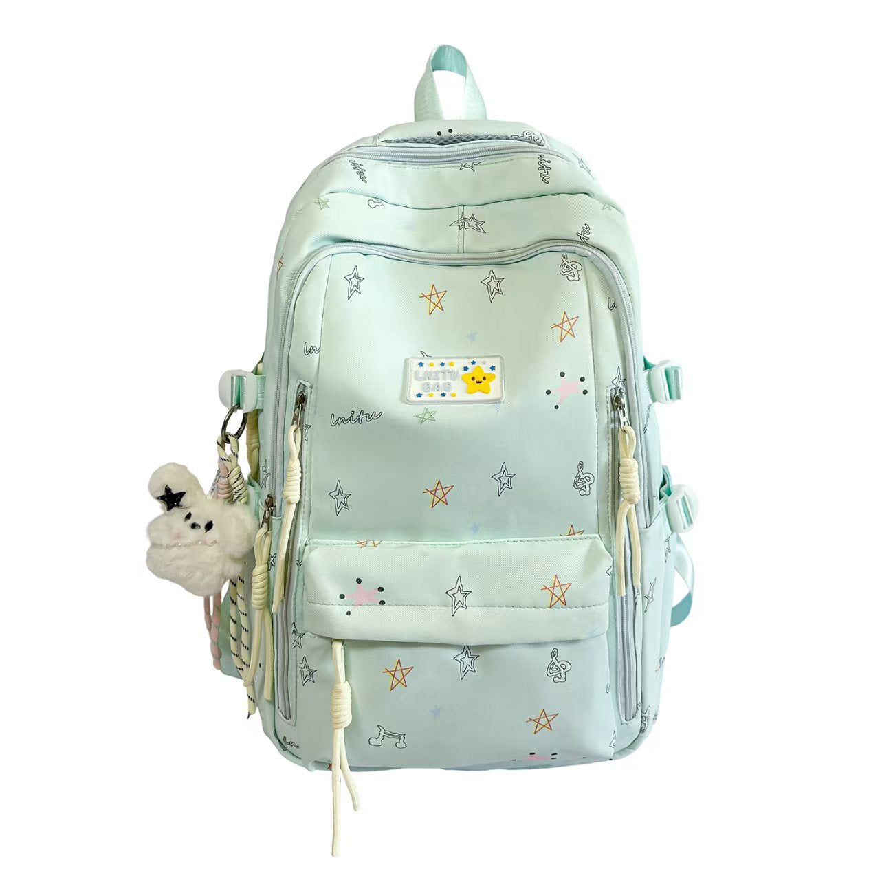 Sternmuster Multi-Funktions-Rucksack