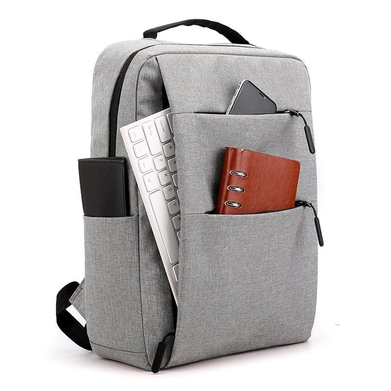 Business Professional Slim Laptop Rucksack
