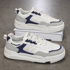 Sportliche Damensneaker mit rutschfester Sohle und atmungsaktiver Oberfläche