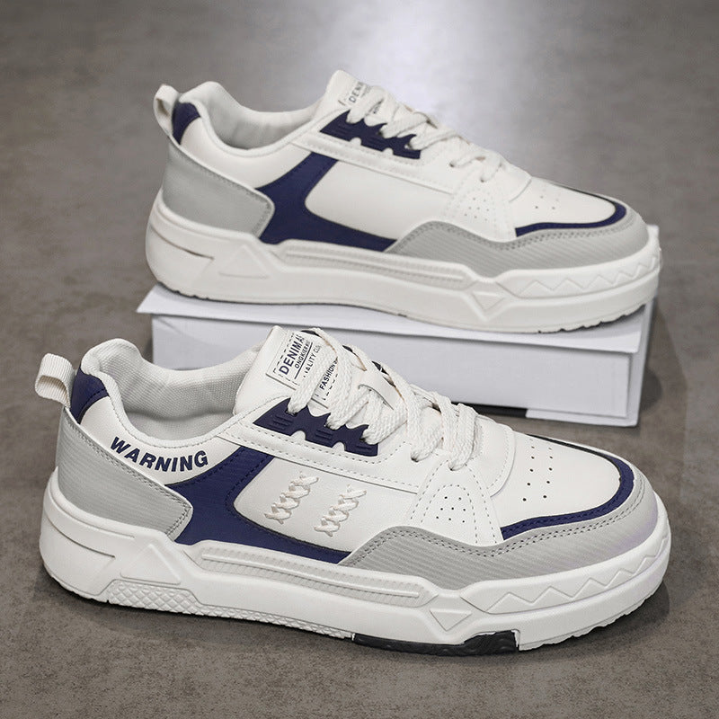 Sportliche Damensneaker mit rutschfester Sohle und atmungsaktiver Oberfläche
