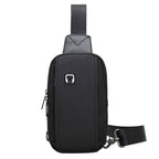 Kompakte Multifunktionale Sling Organizer Emma Tasche