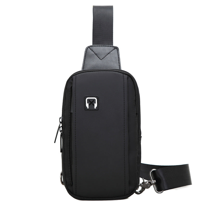 Kompakte Multifunktionale Sling Organizer Emma Tasche