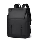 Eleganter Rucksack mit multifunktionalen Fächern