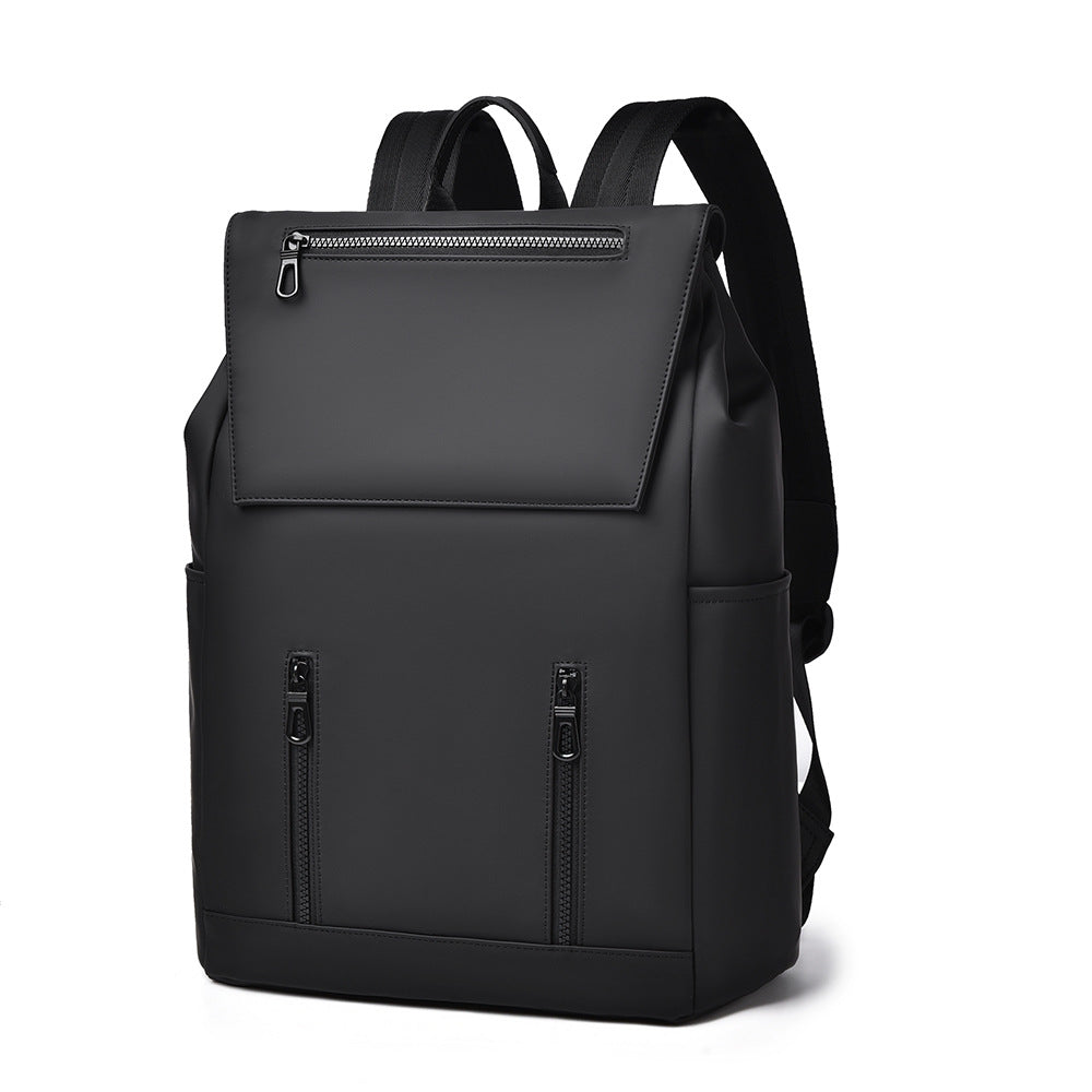 Eleganter Rucksack mit multifunktionalen Fächern