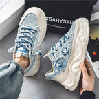 Stylische Sneakers für Frauen