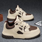 Damen Sportschuhe mit robustem Design und gepolsterter Sohle