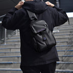 Sling-Rucksack mit vielseitigem und funktionalem Taschen-Design