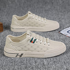 Modische Damen Sneaker mit klassischem Design und hochwertigem Obermaterial