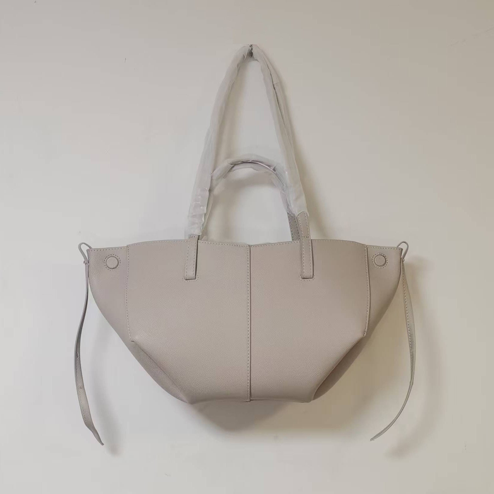 Damen Shopper mit praktischem Innenfach und abnehmbarer Geldbörse