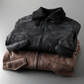 Veste Sherpa Hommes