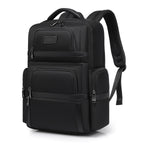 Eleganterer und funktionalerer Rucksack mit mehreren Fächern