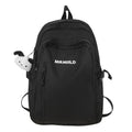 Vielseitiger Multi-Taschen Schulrucksack