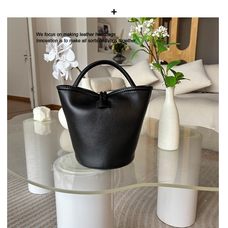 Damen modische Mini-Handtasche
