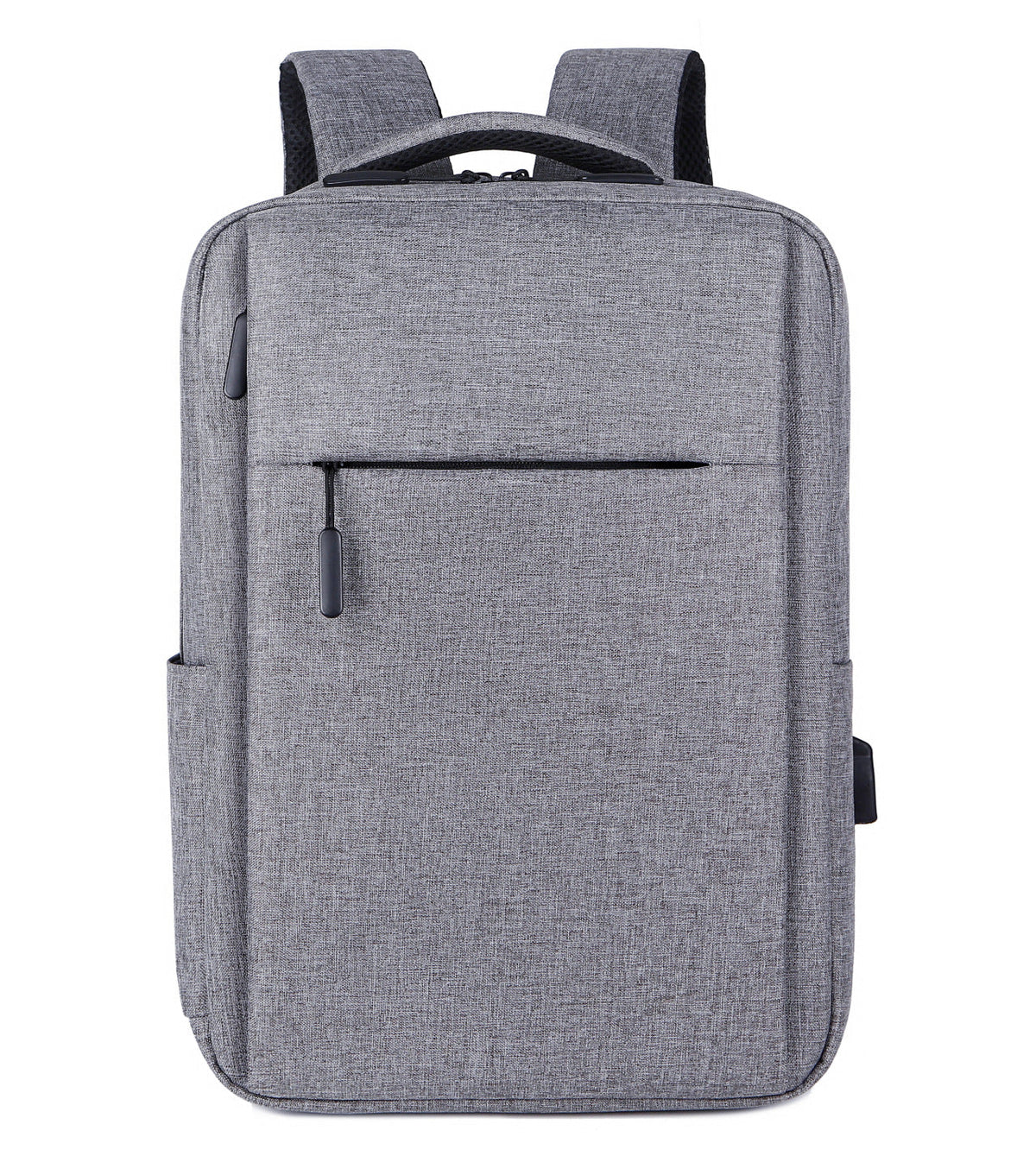 Elegante Laptop-Rucksack mit innovativem Organisationsdesign