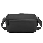 Kompakte elegante Messenger Sling Tasche Emma