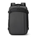 Eleganter und funktionaler Laptop-Rucksack mit umfassendem Stauraum