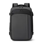 Eleganter und funktionaler Laptop-Rucksack mit umfassendem Stauraum