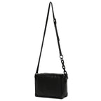 Chain-Detail Crossbody Bag Emma Tasche