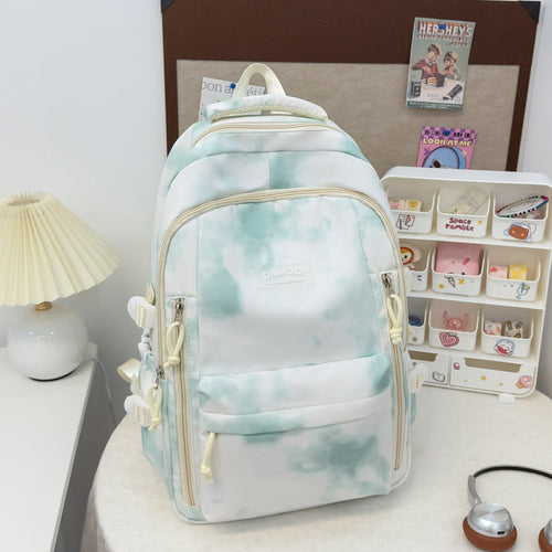 Abenteuerbereiter Schulrucksack