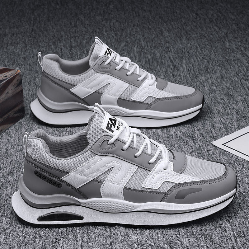 Damen Sportliche und atmungsaktive Sneaker