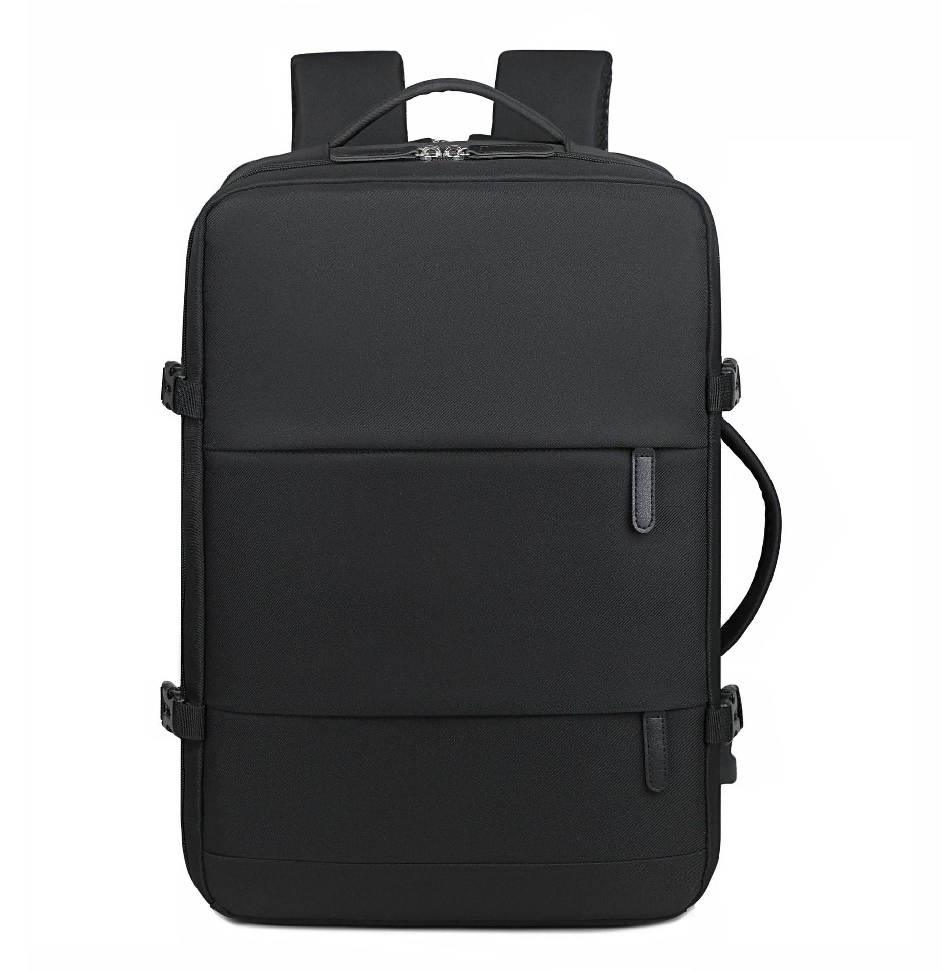 Eleganterer und funktionalerer Laptop-Rucksack