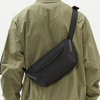 Leichte Multi-Taschen Utility Hüfttasche Emma Tasche