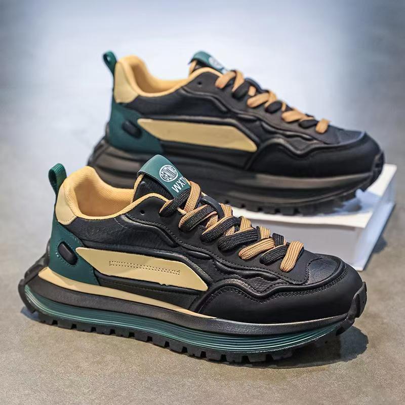 Damen Sneaker mit modernem Design und maximaler Dämpfungstechnologie