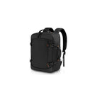 Multifunktionaler Rucksack mit ergonomischem Design und mehreren Staufächern