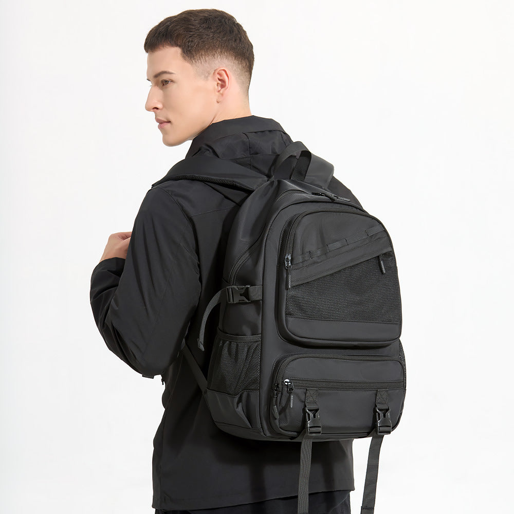Multi-Fach-Reise-Rucksack Emma Tasche