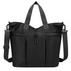 Vielseitige Casual Messenger Bag Emma Tasche