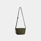 Damen modische Mini-Handtasche mit strukturiertem Design