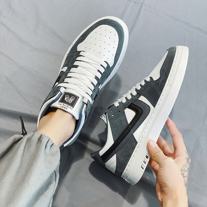 Damen Sportschuhe mit atmungsaktiven Einsätzen und robustem Design