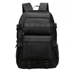 Vielseitiger Outdoor-Rucksack Emma Tasche