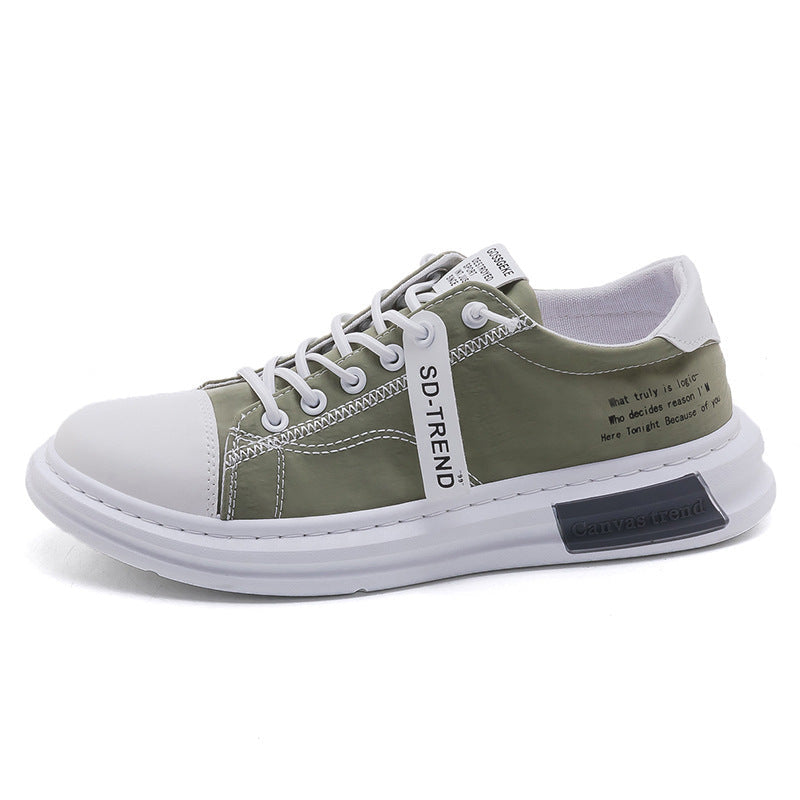 Damen Sportsneakers mit innovativer Struktur und bequemer Innensohle