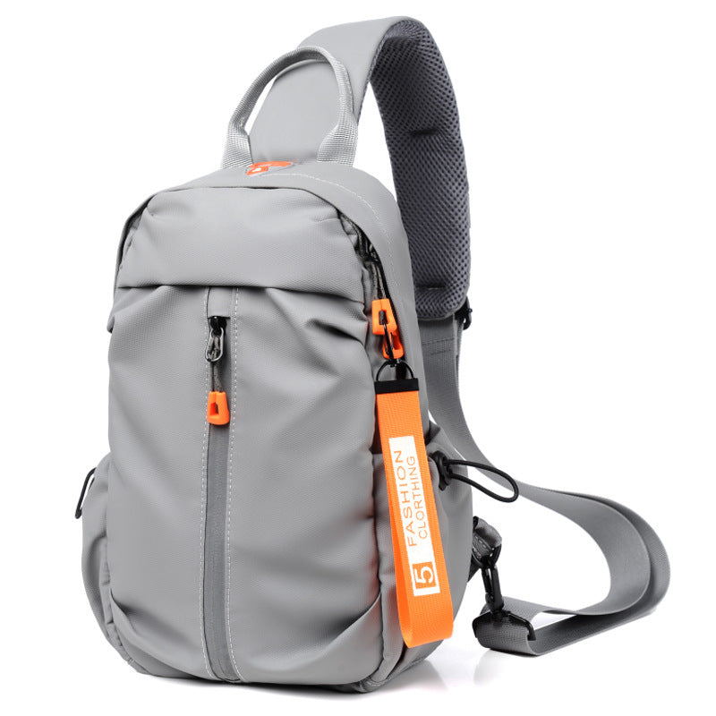 Kompakte Sling-Rucksack