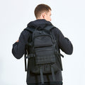 Allwetter Taktische Rucksack Emma Tasche