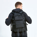 Allwetter Taktische Rucksack Emma Tasche