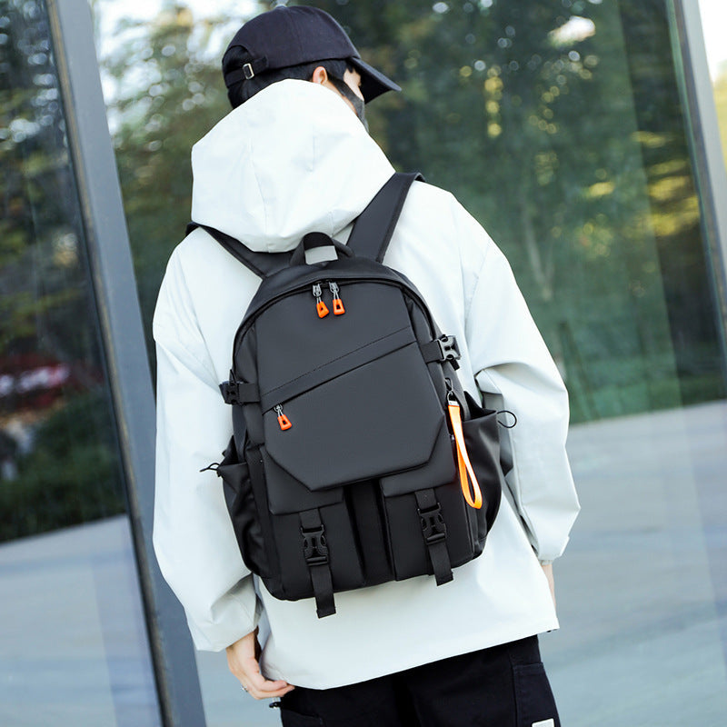 Multifunktionaler Urban Rucksack Emma Tasche