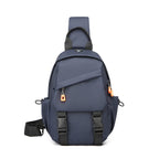 Kompatte Crossbody Sling Bag Emma Tasche