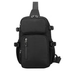 Kompakte Multi-Funktions Sling Backpack Emma Tasche