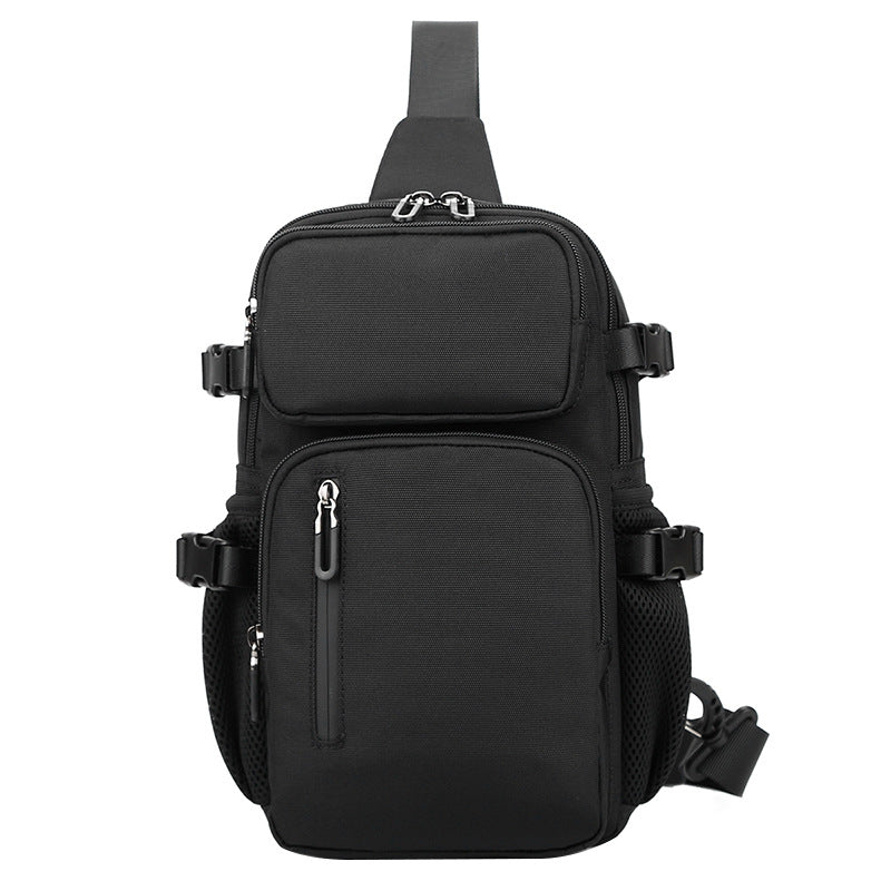 Kompakte Multi-Funktions Sling Backpack Emma Tasche