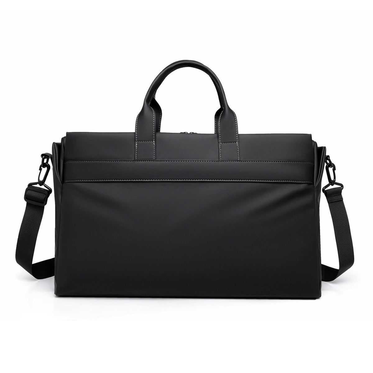 Sleek Professional Briefcase Emma Tasche